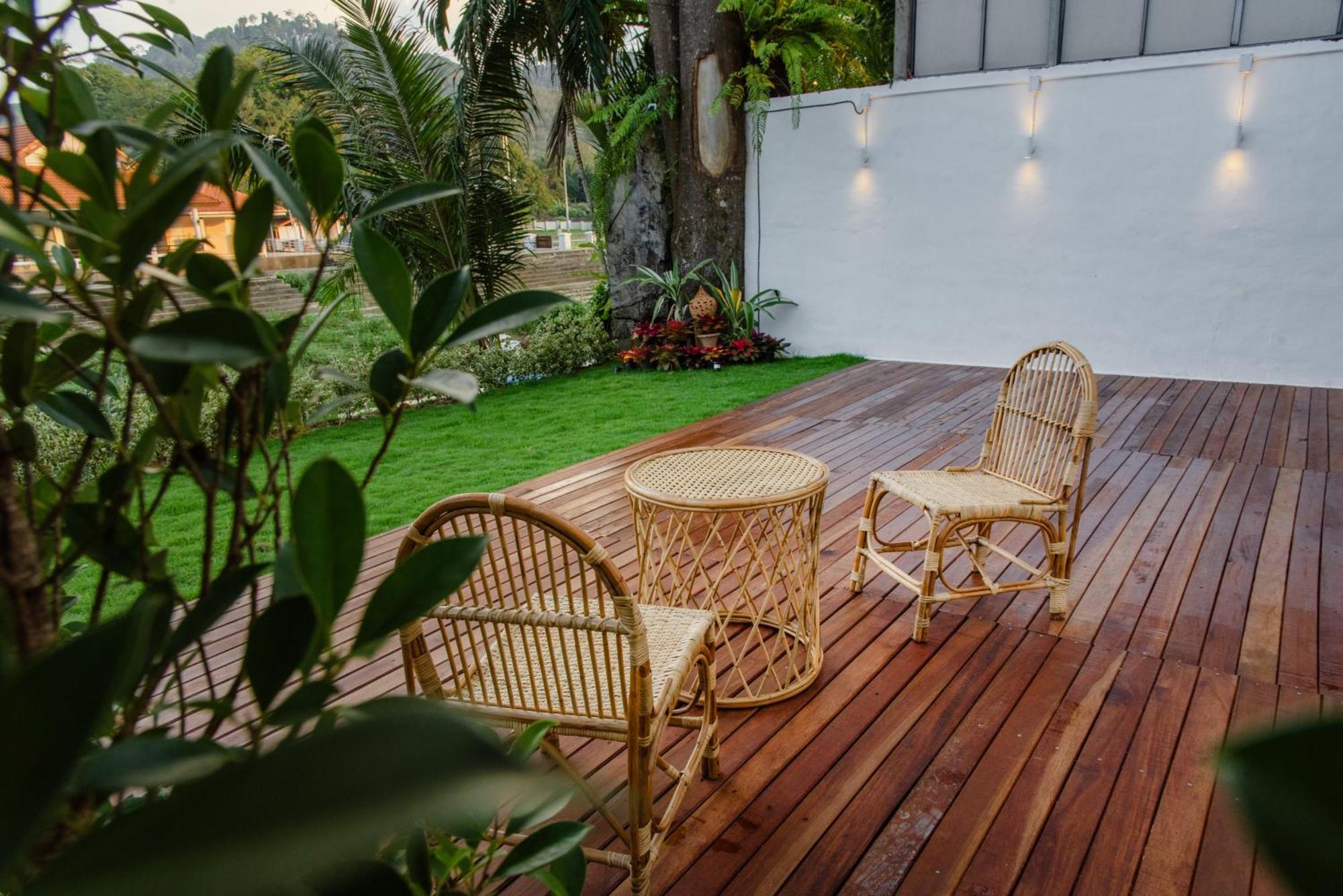 Bania Boutique House Hotel Khao Lak Exterior foto