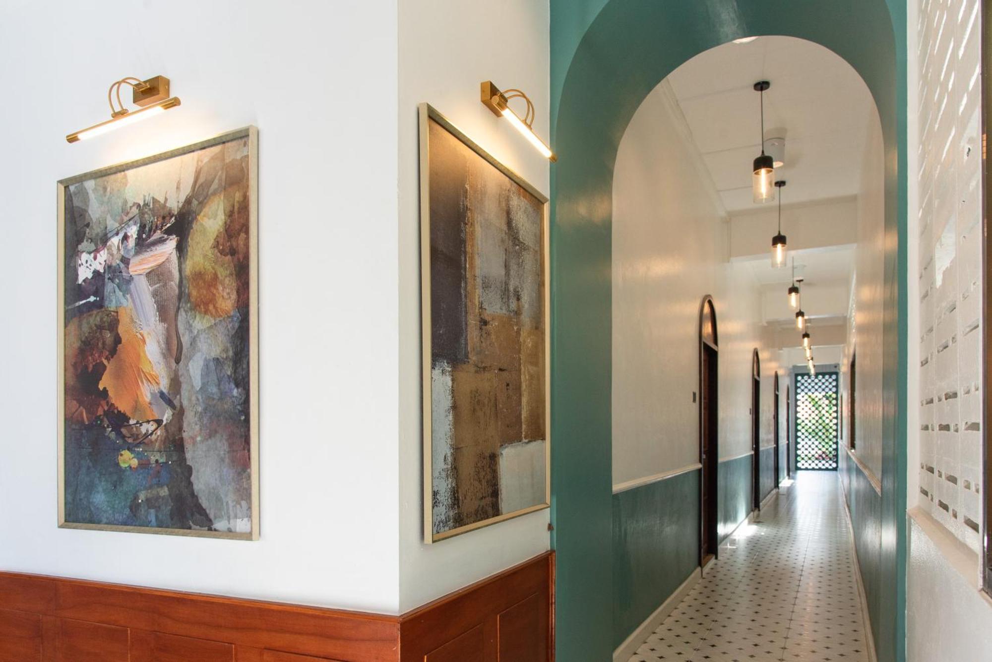 Bania Boutique House Hotel Khao Lak Exterior foto