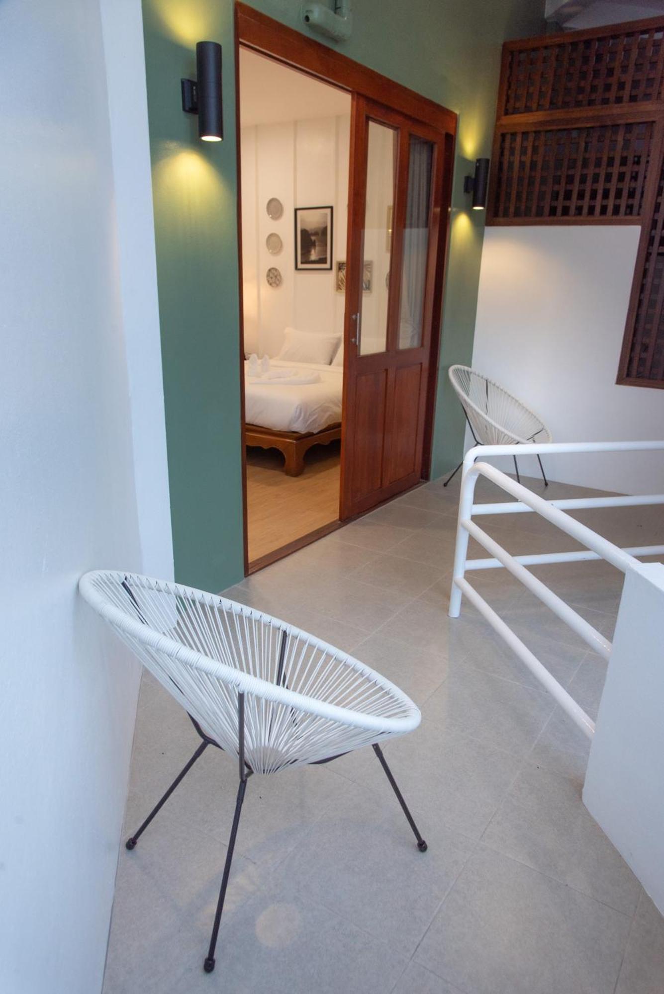 Bania Boutique House Hotel Khao Lak Exterior foto