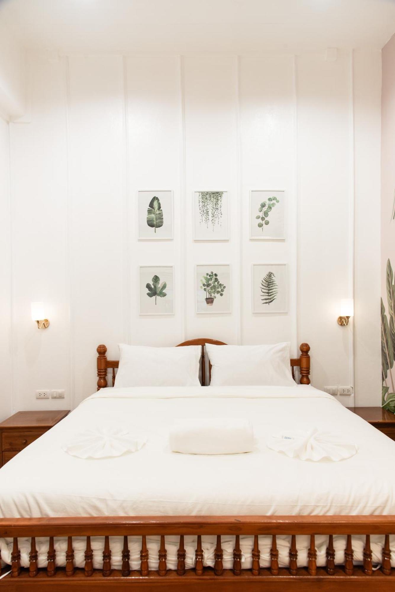 Bania Boutique House Hotel Khao Lak Exterior foto