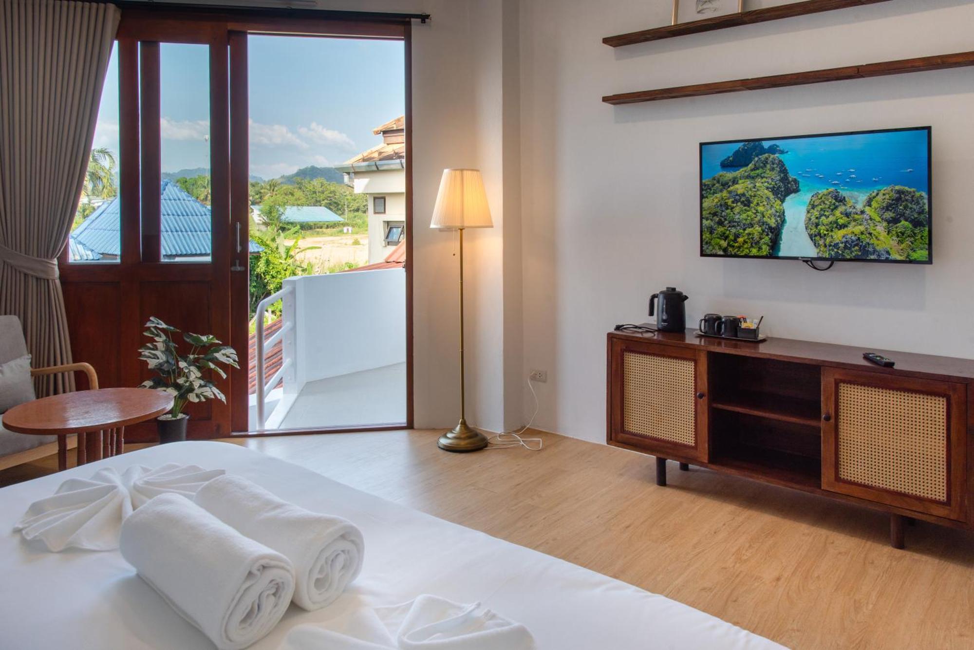 Bania Boutique House Hotel Khao Lak Exterior foto