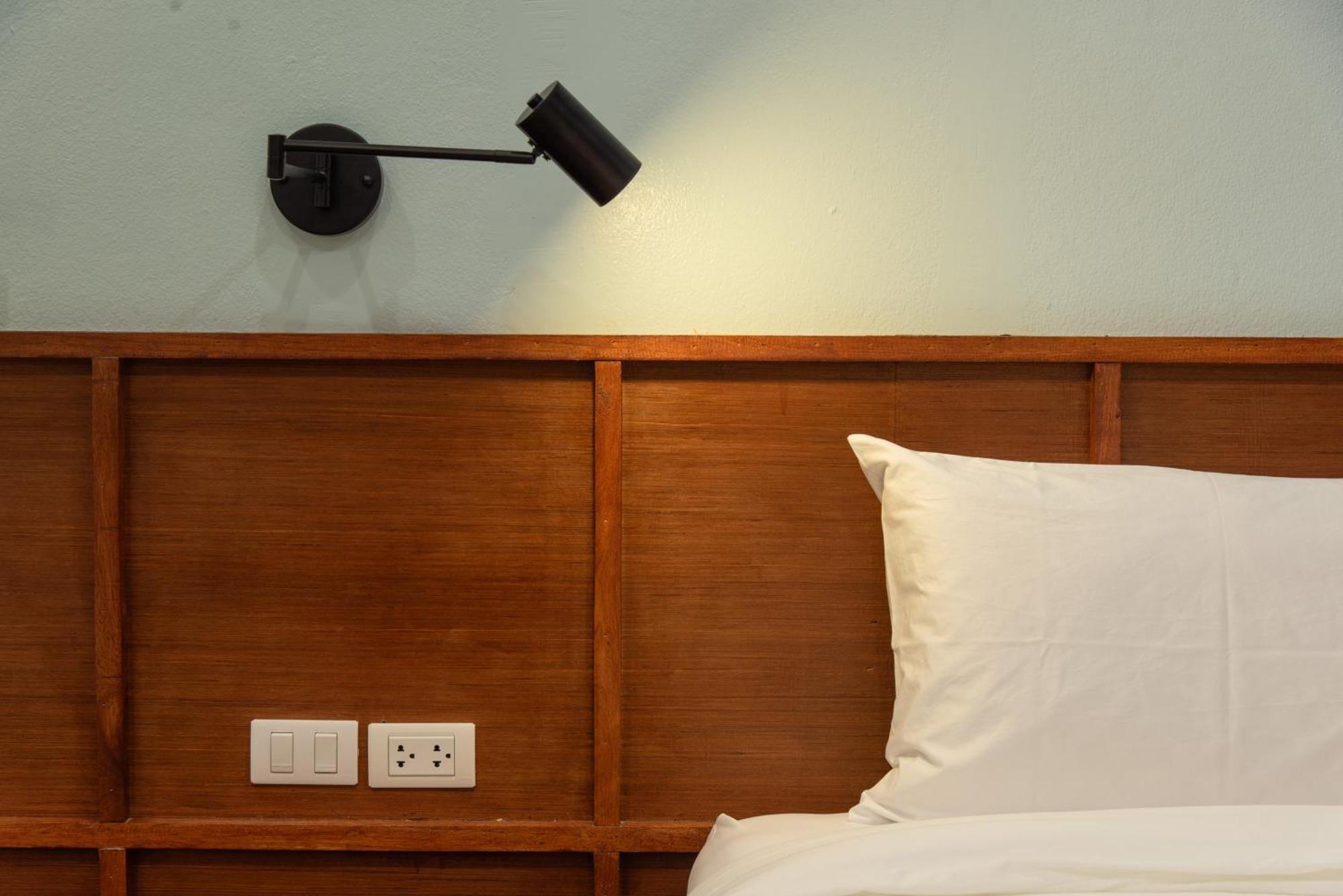 Bania Boutique House Hotel Khao Lak Exterior foto