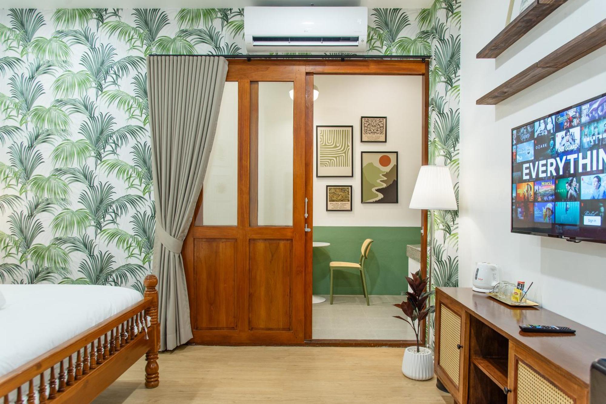 Bania Boutique House Hotel Khao Lak Exterior foto